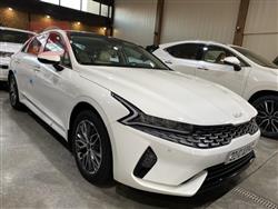 کیا K5